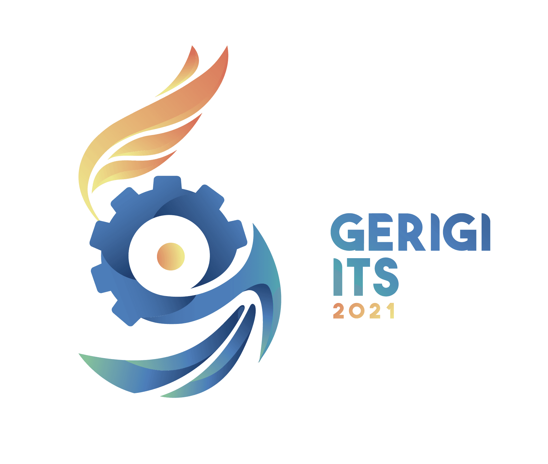 GERIGI (Generasi Integralistik) ITS 2021